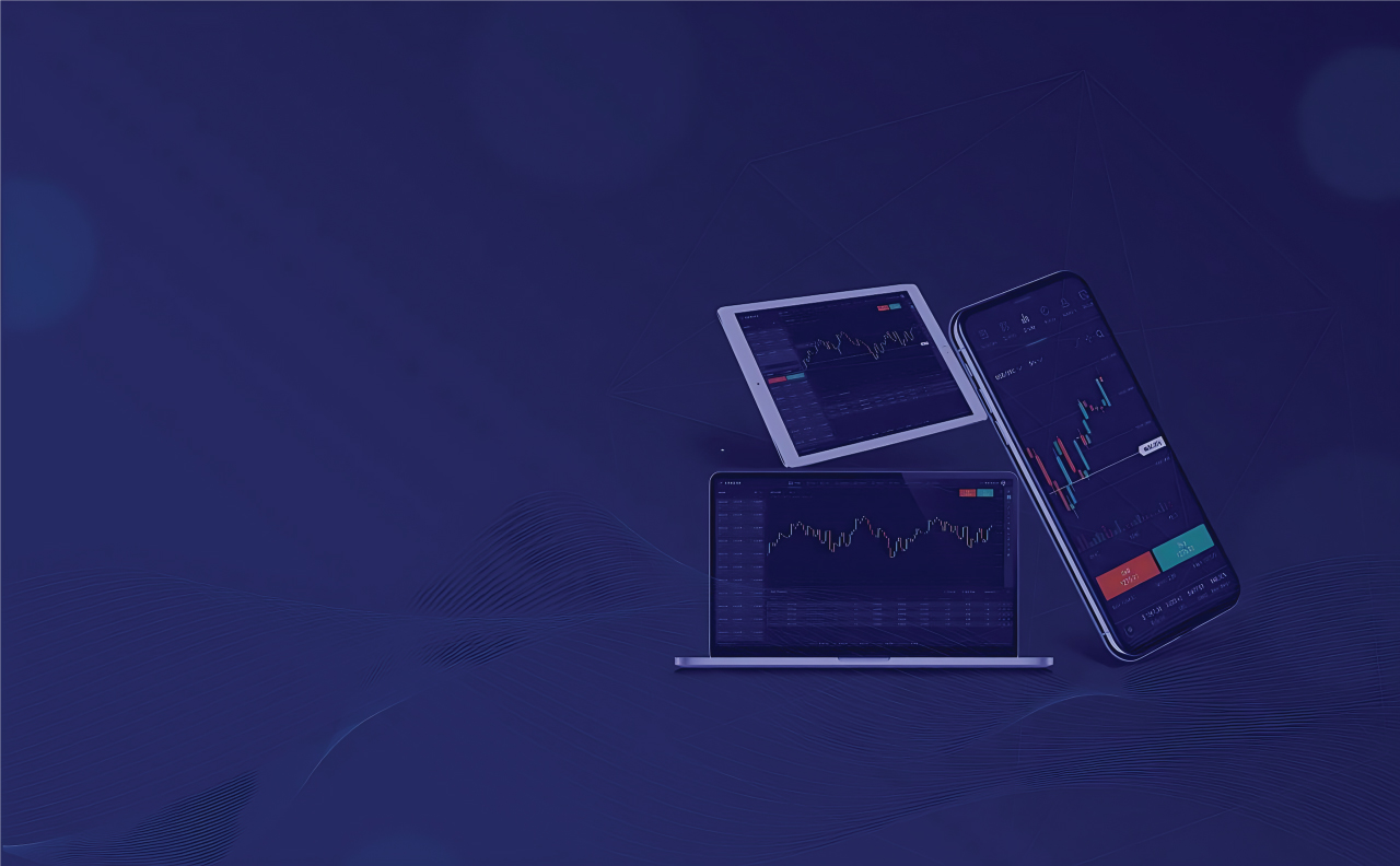 Powering Financial Markets of the Future - FDCTECH, INC.